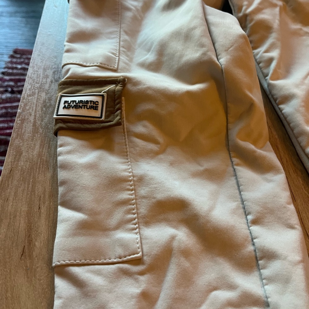 Men's Rocksalt pants size M - Picture 6 of 8